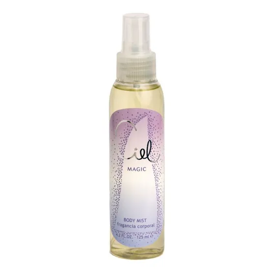 Body Mist Ciel Magic 125 Ml