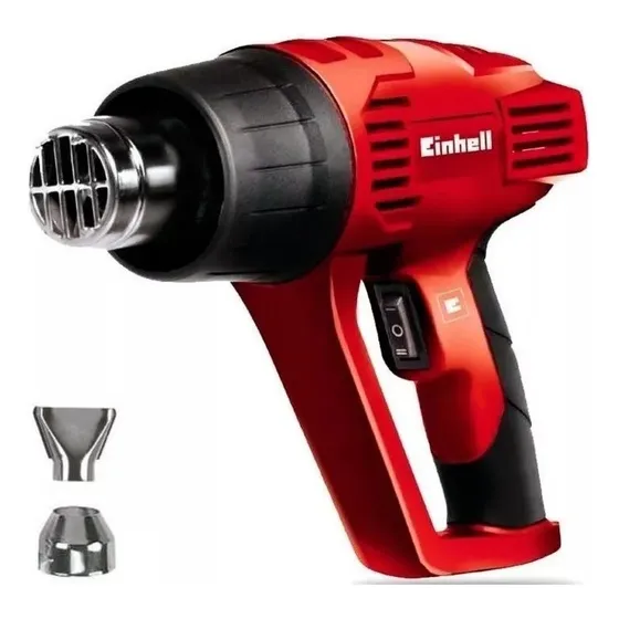 Pistola De Calor Tc-ha 2000/1 Einhell