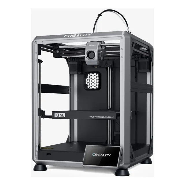 K1 Se Impresora 3d Filamento- Creality