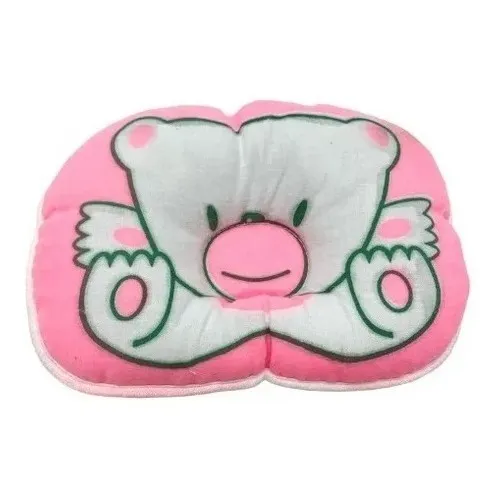 Almohada Niño Niña Bebe Hogar Lh 4318 Salida Xavi