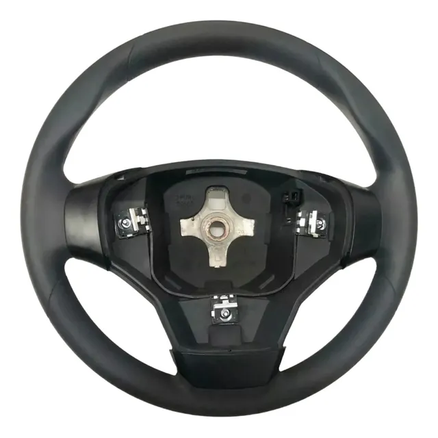 Volante Dirección Para Airbag Fiat Palio Siena Original®