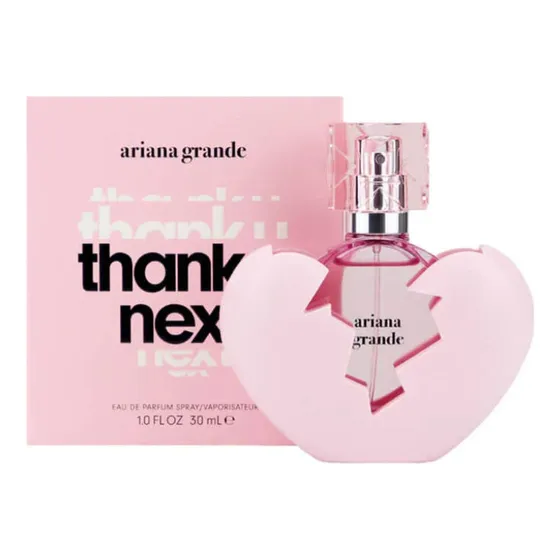 Thank U Next Ariana Grande Edp 30 Ml
