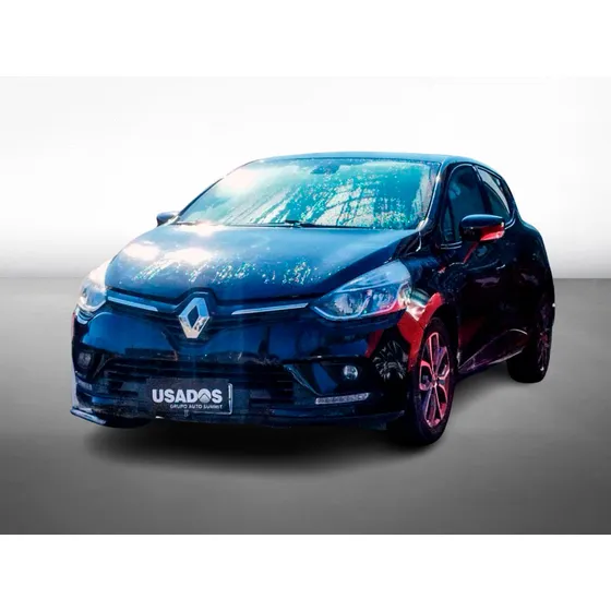 Renault Clio Iv 1.2 Expression Mt