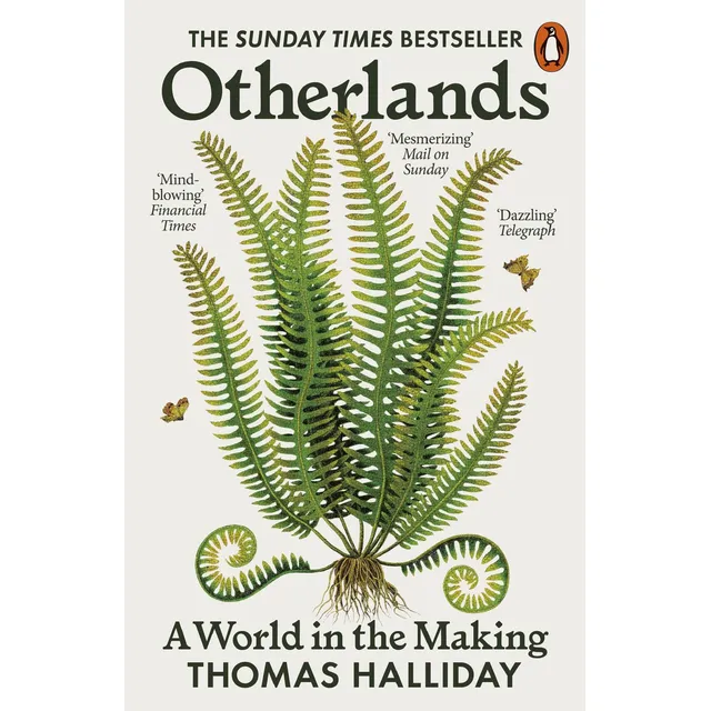 Otherlands - Penguin Uk