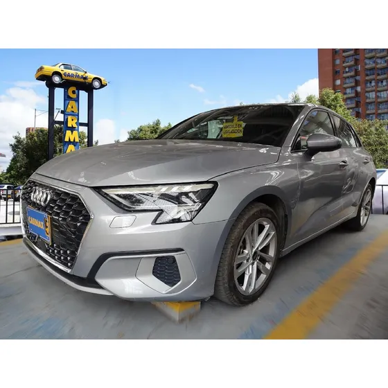 Audi A3 Sportback 1.4 35 Tfsi Advanced