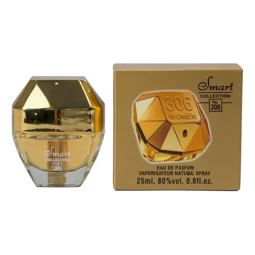 Perfume Carolina Herrera 212 Sexy Eau de Parfum 30 ml Feminino