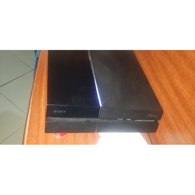 Playstation 4 Ps4