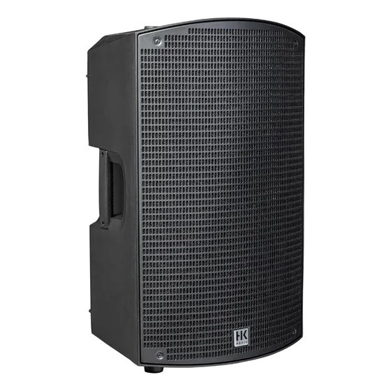 Hk Audio Sonar 112 Xi Bafle Activo 12 PuLG 1200 Watts Blueto