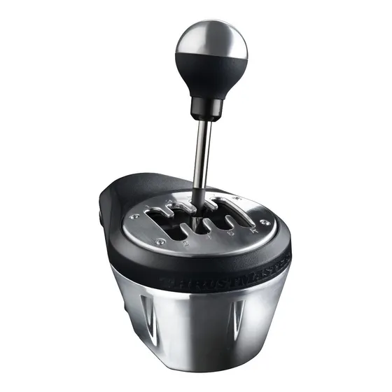 Alavanca de câmbio adicional Th8a - Thrustmaster