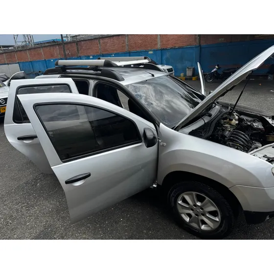 Renault Duster 1.6 Expression