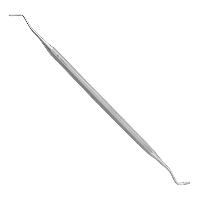 Calcador Hollemback 1 Oitavado - Cooperflex Prime