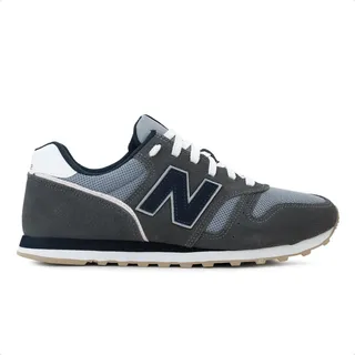 TĂȘnis New Balance 373v2 Masculino TĂȘnis New Balance 373v2 Masculino