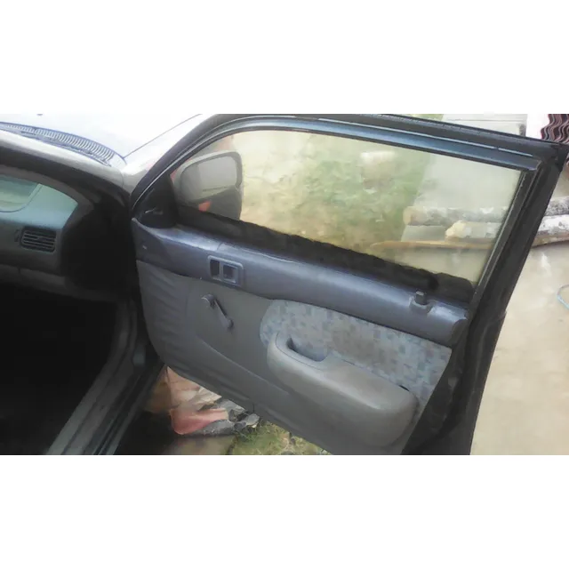 Repuestos Usados De Toyota Starlet 98