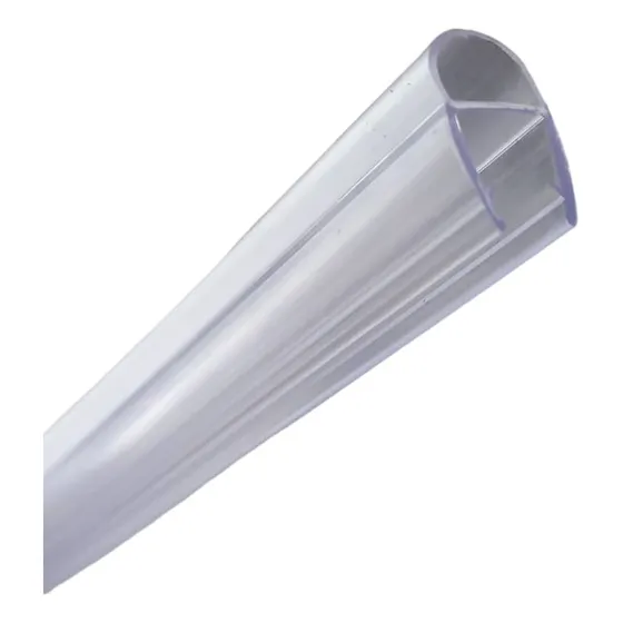 Policarbonato Tipo Hongo Para Vidrio 10mm