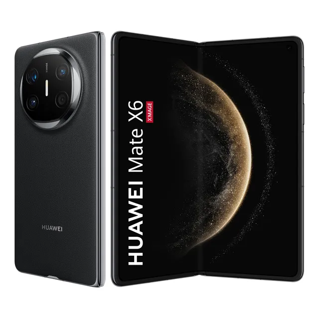 Celular Plegable Huawei Mate X6 | 12+512gb Dual Sim