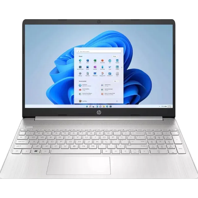 Notebook Hp 15-dy2795 I5-1135g7 256gb Ssd 8gb 15.6  Fhd W11