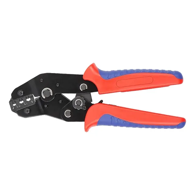 Prensa Mc4 Crimpeadora De Mc4 2.5mm2 A 6mm2 (14awg - 10awg)