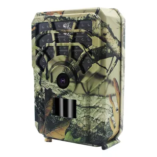 Cámara Para Animales Salvajes, Cámara De 16 Mp, 1080p, Cámar Cámara Para Animales Salvajes, Cámara De 16 Mp, 1080p, Cámar