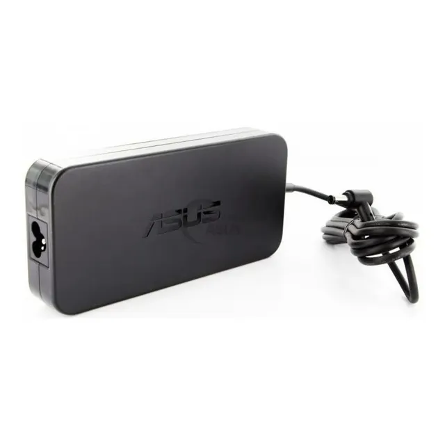 Cargador Asus 19v 6.32a 120w Plug 5.5*2.5 N750/n500/g50