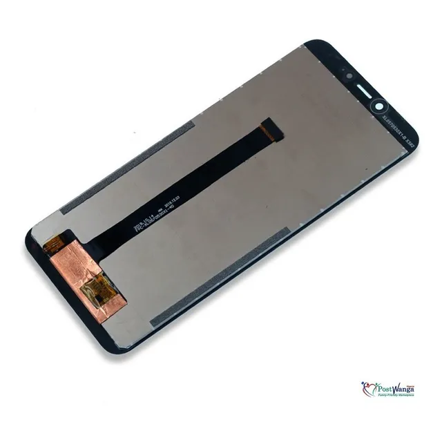 Pantalla Completa Umidigi A3s Tienda Fisica Nueva