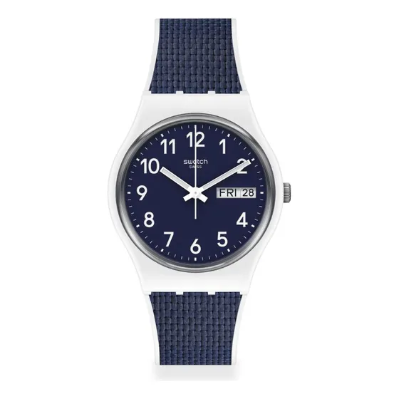 Reloj Swatch Unisex Gw715