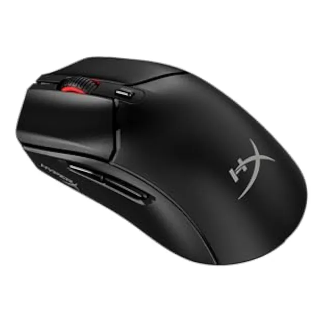 Hyperx Pulsefire Haste - Mouse Inalámbrico De 2