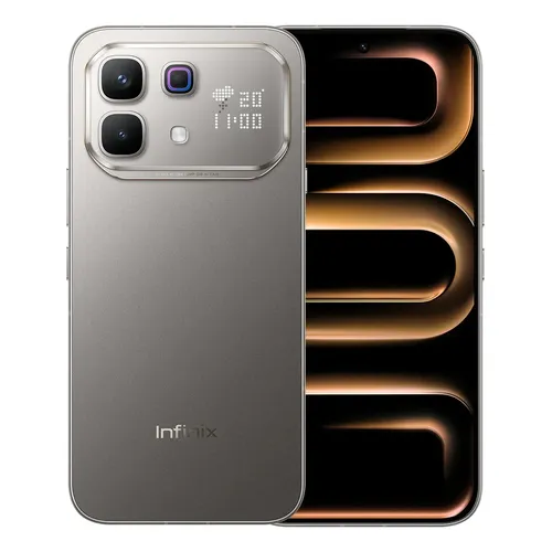 Celular Blackview A100 6gb+128gb 6.67 Fhd Nfc Global 4g 18w