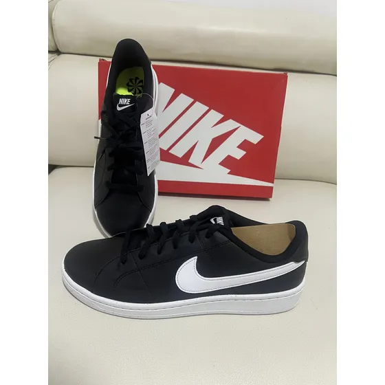 Zapatos Nike Clásicos Totalmente Originales