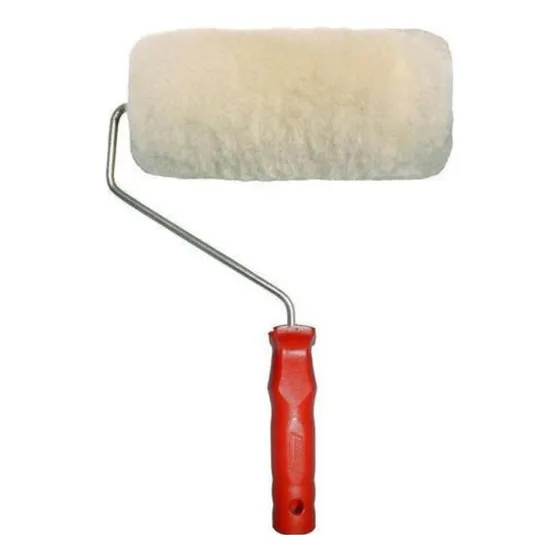 Rodillo Chiporro Lizcal 7` de 18 Cm