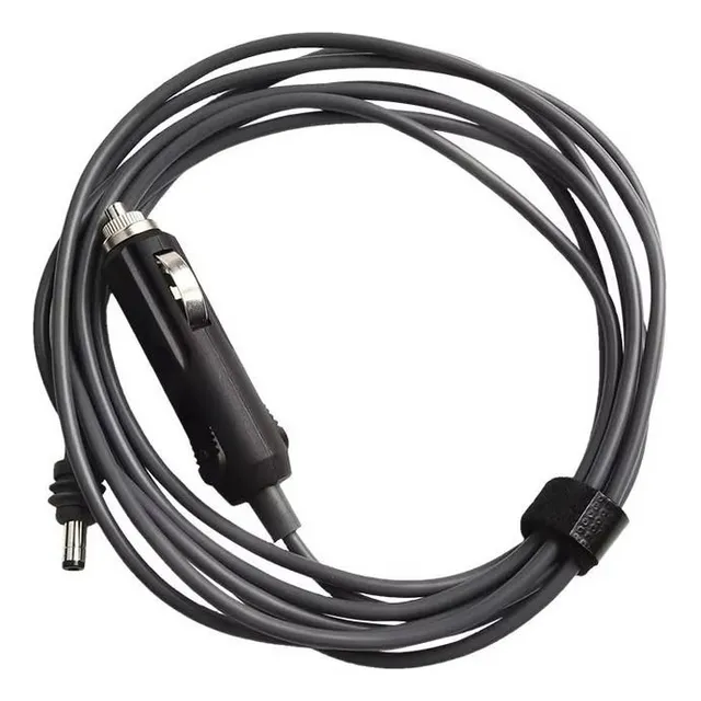 Cable De Cigarrera Starlink Mini 3mts Gris Oscuro