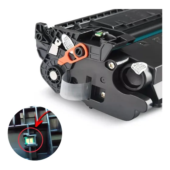 Toner Compatível Com Hp M428dw M404dw 258x Cf258x Com Chip