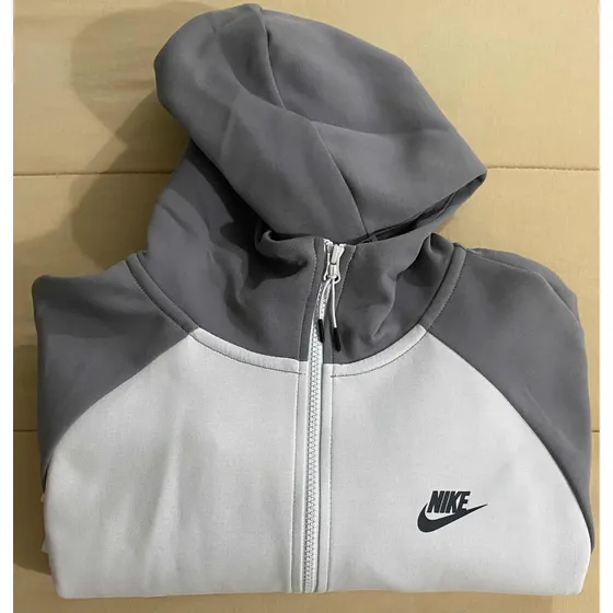  Chaqueta Nike Dri Fit