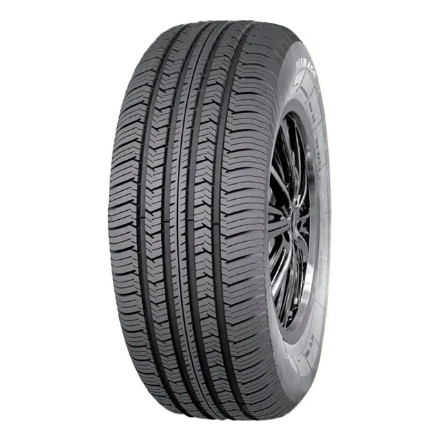 Llanta 175/65r14 Mirage Mr-166 82h Msi