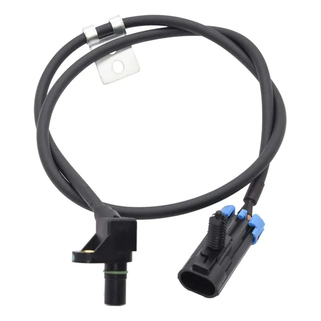 Sensor Abs Delantero Walker Blazer V6 4.3l 98 - 05