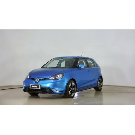 Mg 3 1.5 Comfort Plus