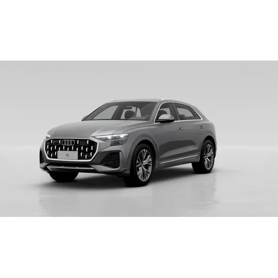 Audi Q8 Q8 55 Tfsi Quattro