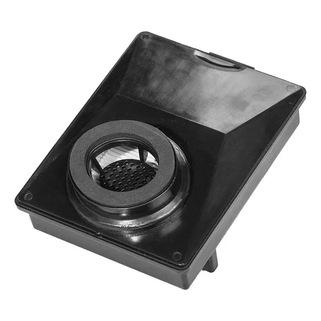 Filtro Spar Hepa Rainbow E2