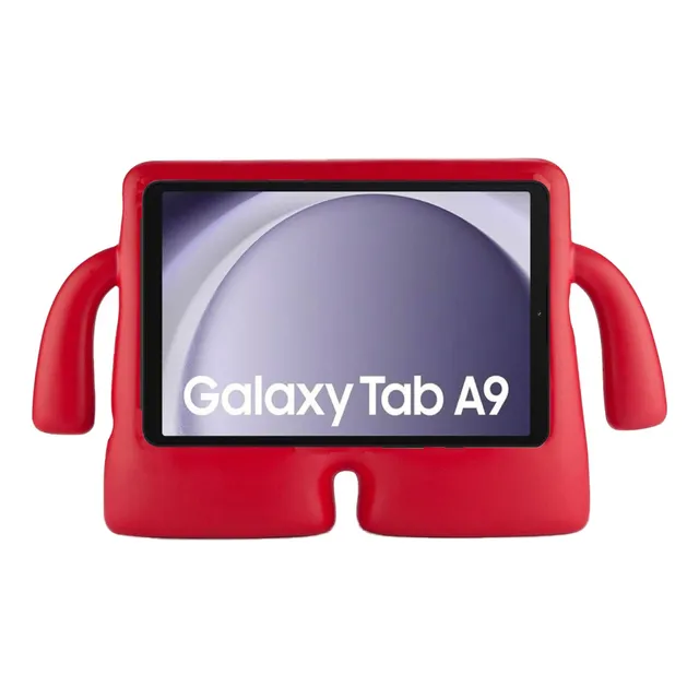 Funda Manitas Para Samsung Galaxy Tab A9 8.7  X-115 Niños 