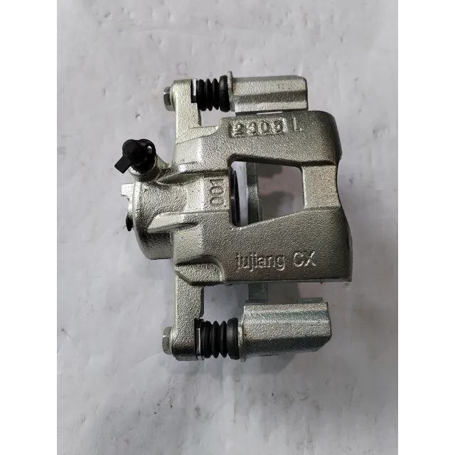 Caliper Freno Izquierda Matiz Spark