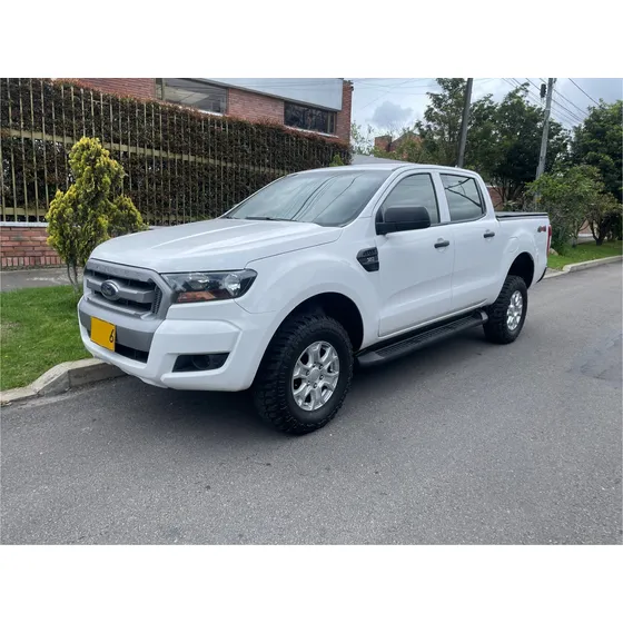 Ford Ranger 3.2 Xls