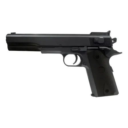 Fusil Pistola Airsoft Gun Paintball 2125 + 1000 Balines
