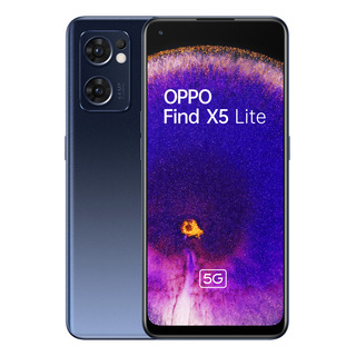Oppo X5 Lite Dual Sim 256 Gb Negro Estrellado 8 Gb Ram Oppo X5 Lite Dual Sim 256 Gb Negro Estrellado 8 Gb Ram
