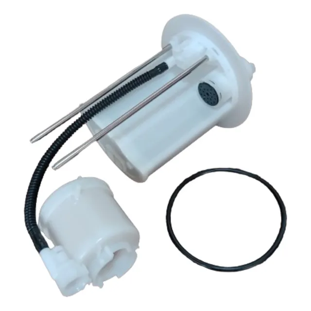 Tapa Filtro Modulo Gas Toyota Yaris Sport - Belta