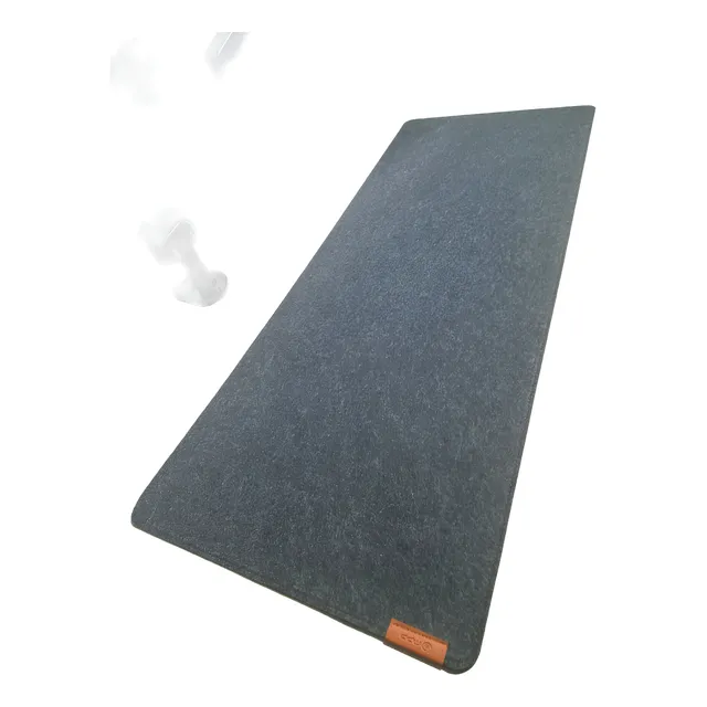 Mouse Pad Mpp Fieltro Executive Xxl 40x100cm