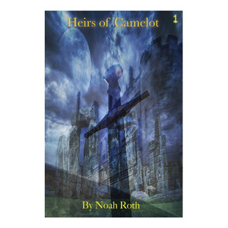 Libro: Heirs Of Camelot Libro: Heirs Of Camelot
