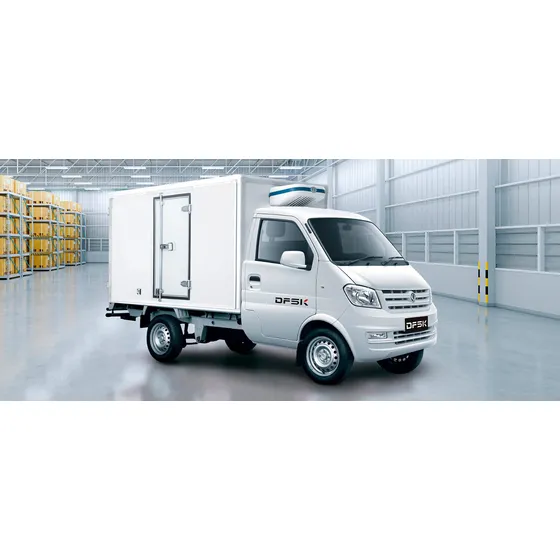 Dfsk Refritruck Refri Truck Cs 1.3 I