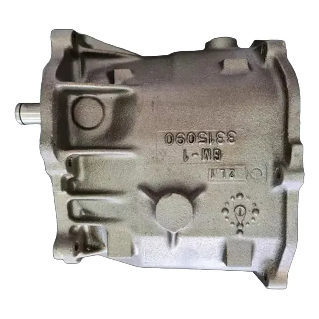 Carcaza Caja De Cambios Gm Eaton 3315090