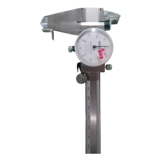 Vernier De Reloj