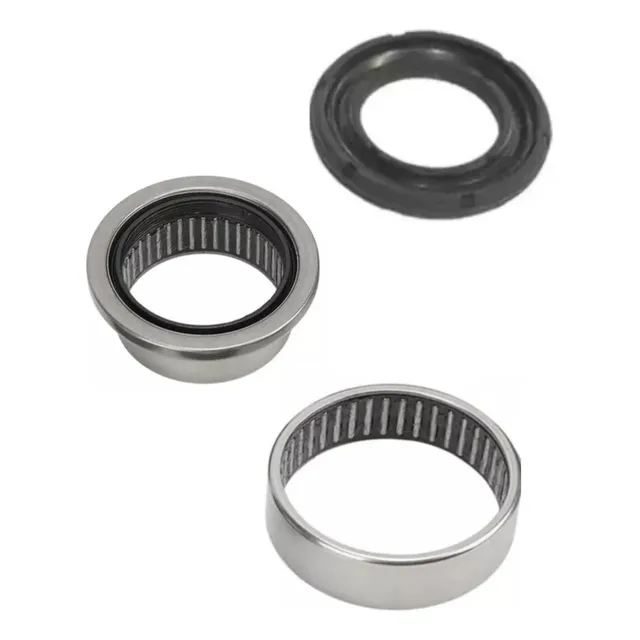 Kit Rep Torrington De Suspension Eje Trasero Peugeot 206 207