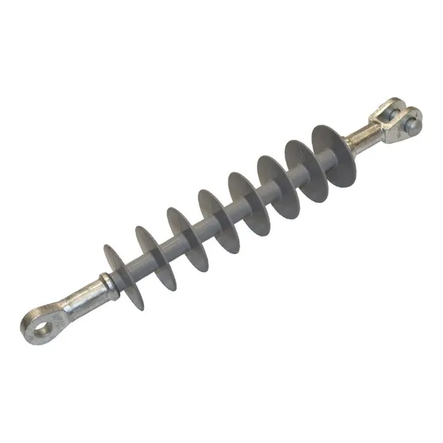 Aislador Polimerico 34.5kv